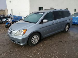 Honda Odyssey 3.5L 6 2008