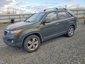 Kia Sorento 2013