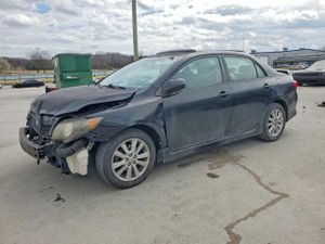 Toyota Corolla 1.8L 4 2009