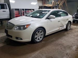 Buick LaCrosse 3.0L 6 2010