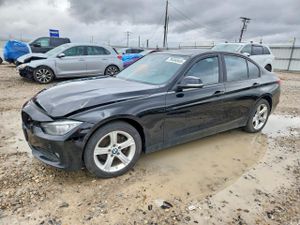 BMW 3 Series 2.0L 4 2014