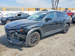 Mazda CX-50 2.5L 4 2024