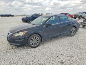 Honda Accord 2.4L 4 2011