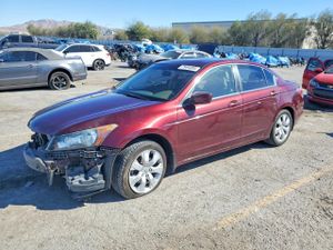 Honda Accord 2.4L 4 2010