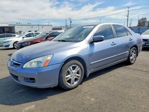 Honda Accord 2.4L 4 2007