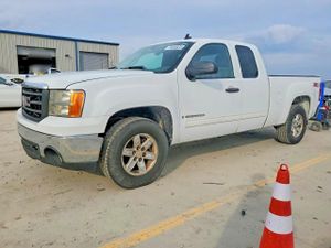GMC Sierra 5.3L 8 2008