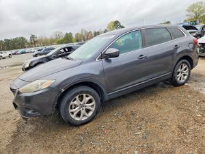 Mazda CX-9 3.7L 6 2015