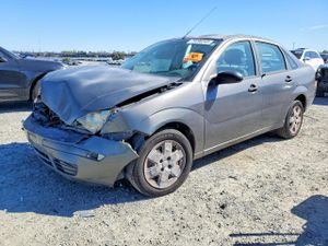 Ford Focus 2.0L 4 2007