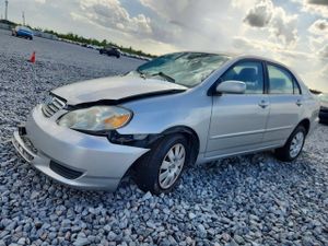 Toyota Corolla 1.8L 4 2004