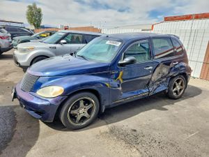 Chrysler PT Cruiser 2.4L 4 2003