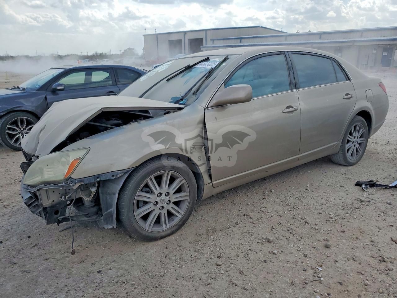 Toyota Avalon 2005