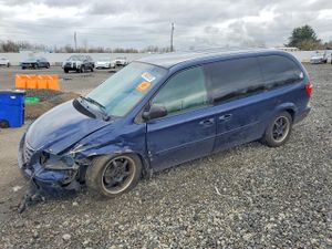 Chrysler Town & Country 3.3L 6 2006