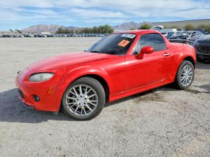 Mazda MX-5 (Miata) 2.0L 4 2007