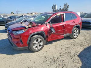 Toyota Rav4 2.5L 4 2020