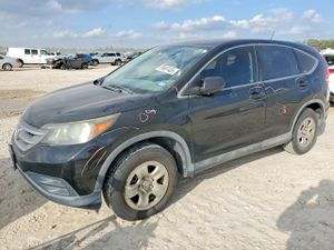 Honda CR-V 2.4L 4 2012