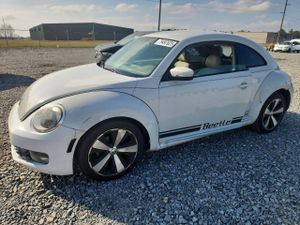 Volkswagen Beetle 1.8L 4 2015