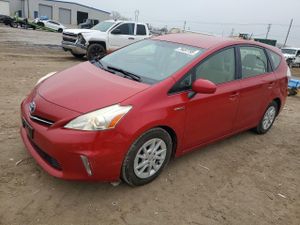Toyota Prius 2012