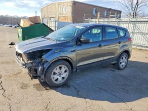 Ford Escape 2.5L 4 2015