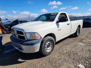 Dodge RAM 4.7L 8 2009