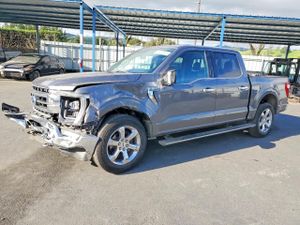 Ford F-150 3.5L 6 2021