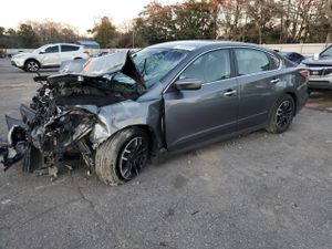 Nissan Altima 2.5 2.5L 4 2014