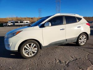 Hyundai Tucson 2.4L 4 2011