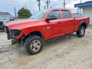 Dodge RAM 5.7L 8 2010