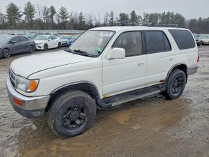 Toyota 4Runner 3.4L 6 1998