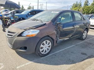 Toyota Yaris 1.5L 4 2007