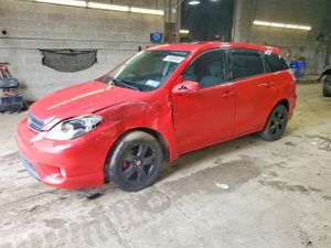 Toyota Matrix 1.8L 4 2005