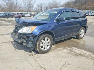 Honda CR-V 2.4L 4 2007