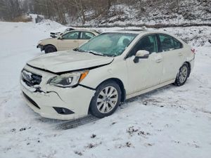 Subaru Legacy 2.5L 4 2015