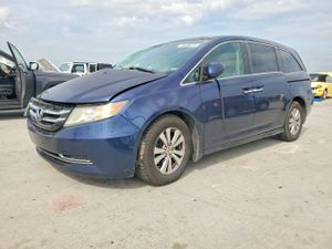 Honda Odyssey 3.5L 6 2014