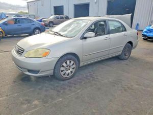 Toyota Corolla 1.8L 4 2004