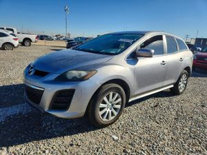 Mazda CX-7 2.5L 4 2010