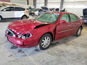 Buick LaCrosse 3.8L 6 2006