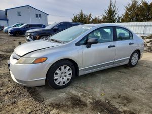 Honda Civic 1.8L 4 2006