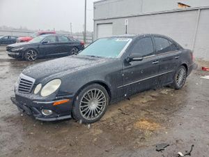 Mercedes-Benz E 3.5L 6 2009