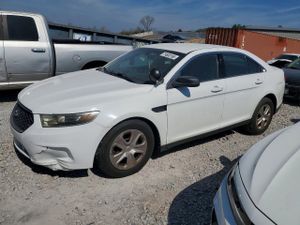 Ford Taurus 3.7L 6 2015