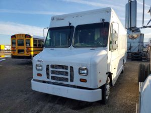 Ford F59 6.8L 10 2015