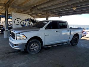 Dodge RAM 4.7L 8 2010