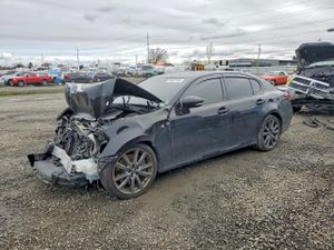 Lexus GS 3.5L 6 2013