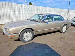 Jaguar XJ 4.0L 6 1996