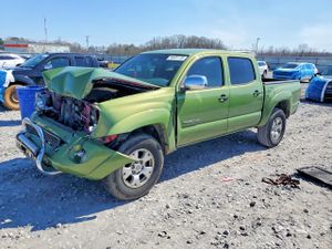 Toyota Tacoma 4.0L 6 2006
