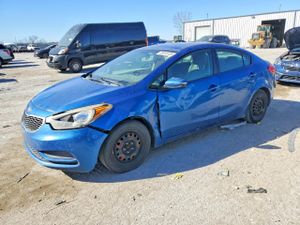 Kia Cerato / Forte / K3 1.8L 4 2015