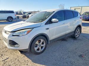 Ford Escape 1.6L 4 2013