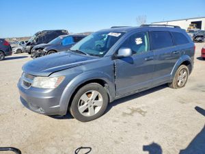 Dodge Journey 3.5L 6 2010