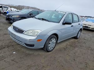Ford Focus 2.0L 4 2007