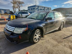 Ford Taurus 3.5L 6 2009