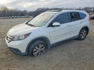 Honda CR-V 2.4L 4 2014